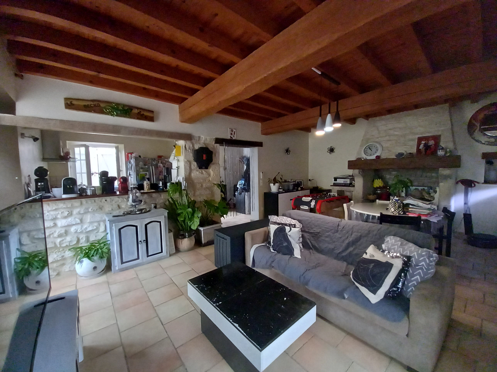 Image_4, Maison de village, Mauvezin, ref :1132bis