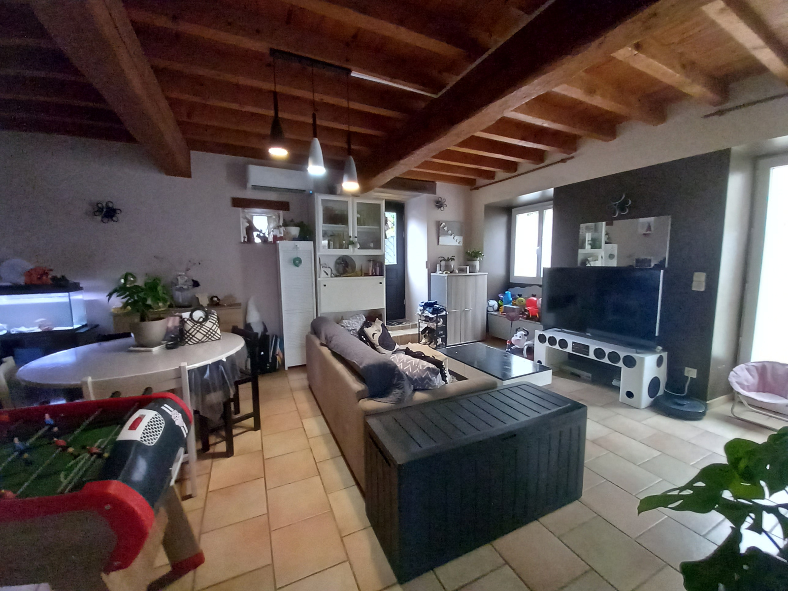 Image_3, Maison de village, Mauvezin, ref :1132bis