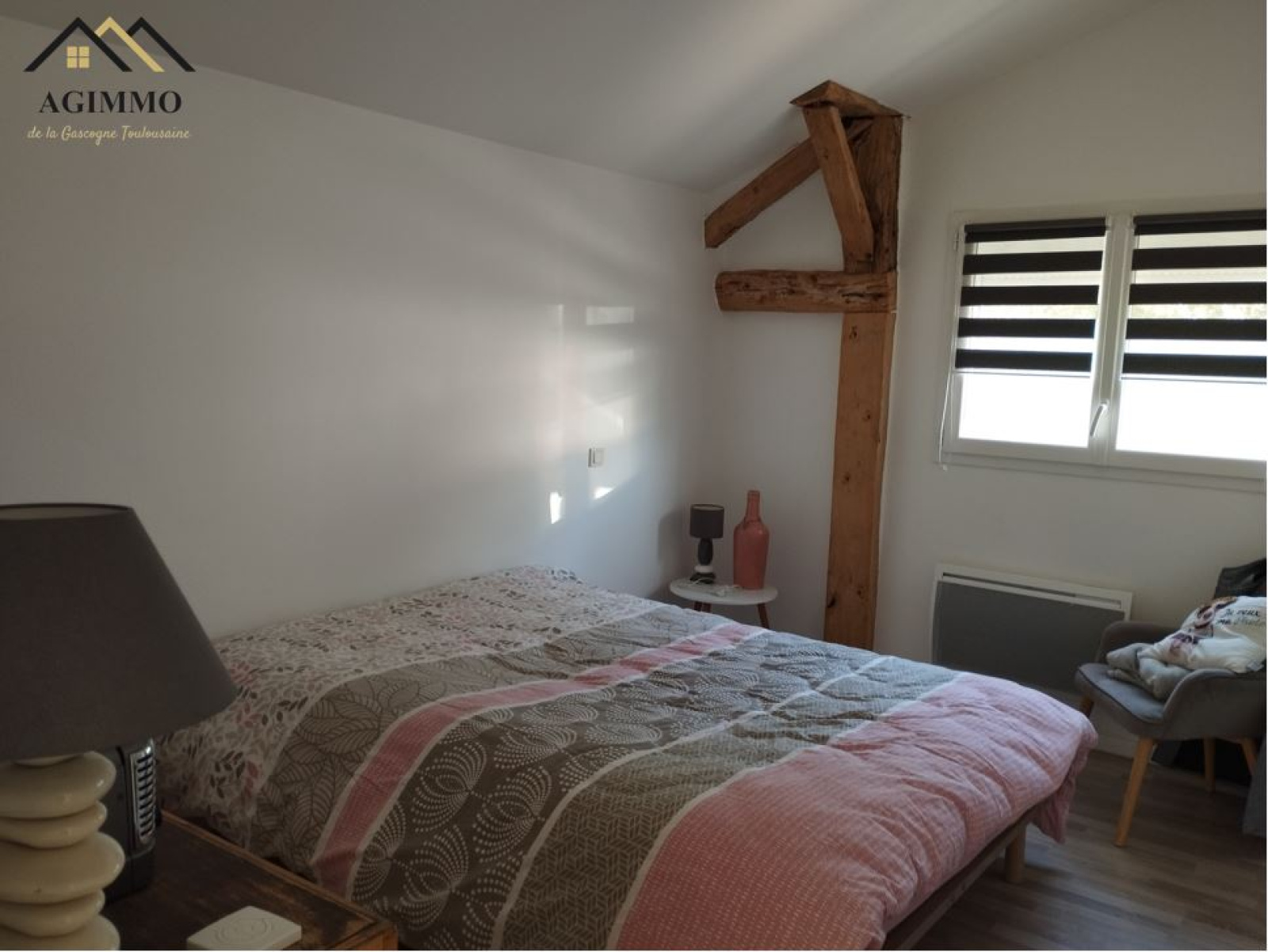 Image_9, Maison, L'Isle-Jourdain, ref :896