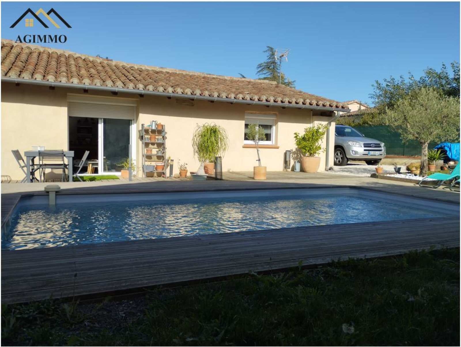 Image_5, Maison, L'Isle-Jourdain, ref :896