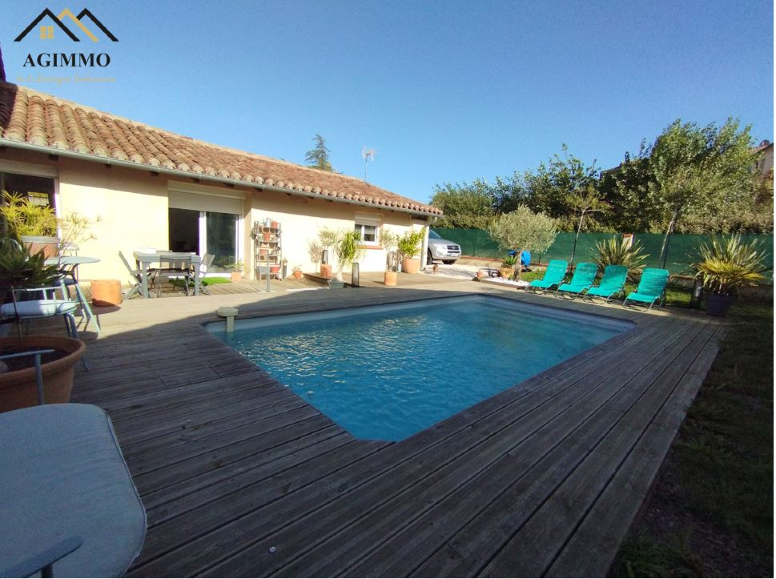 Image_4, Maison, L'Isle-Jourdain, ref :896