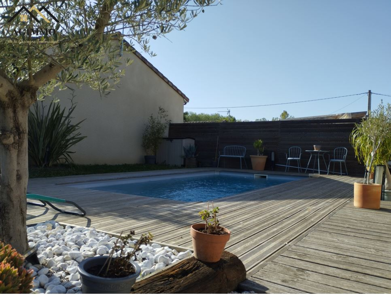 Image_7, Maison, L'Isle-Jourdain, ref :896