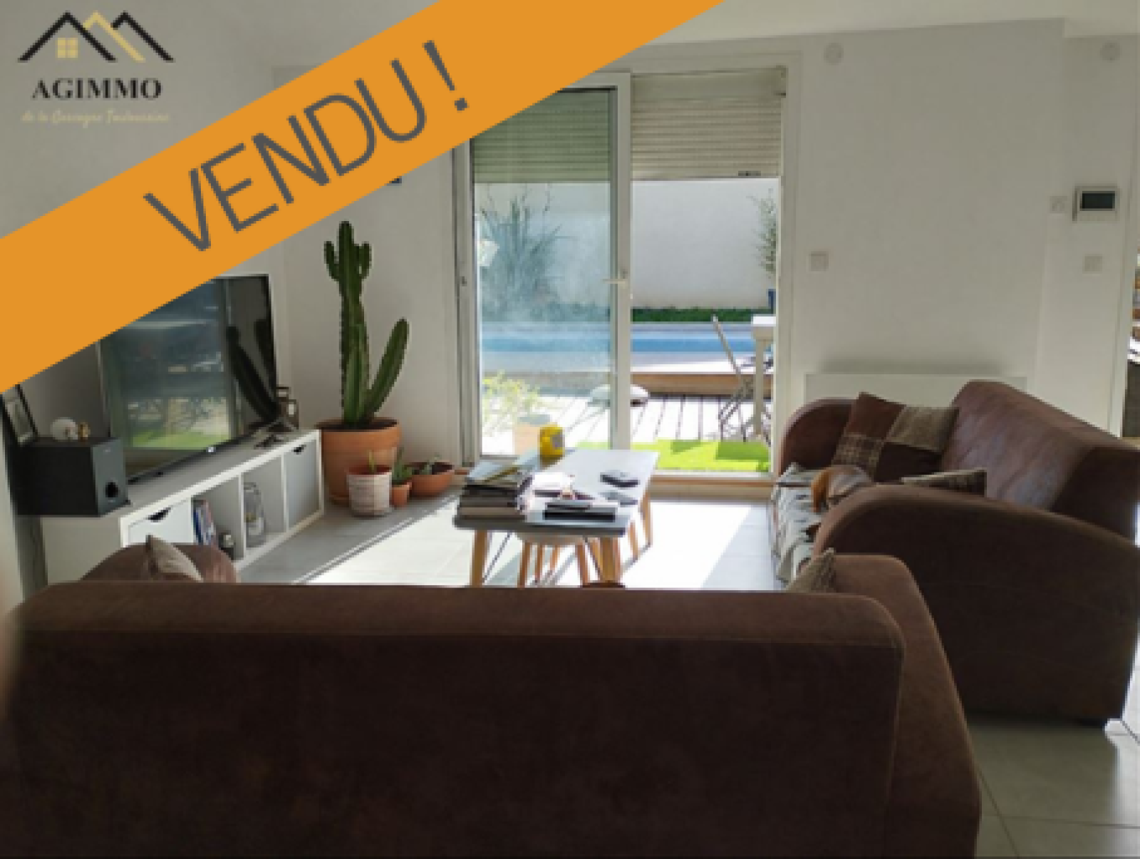 Image_1, Maison, L'Isle-Jourdain, ref :896