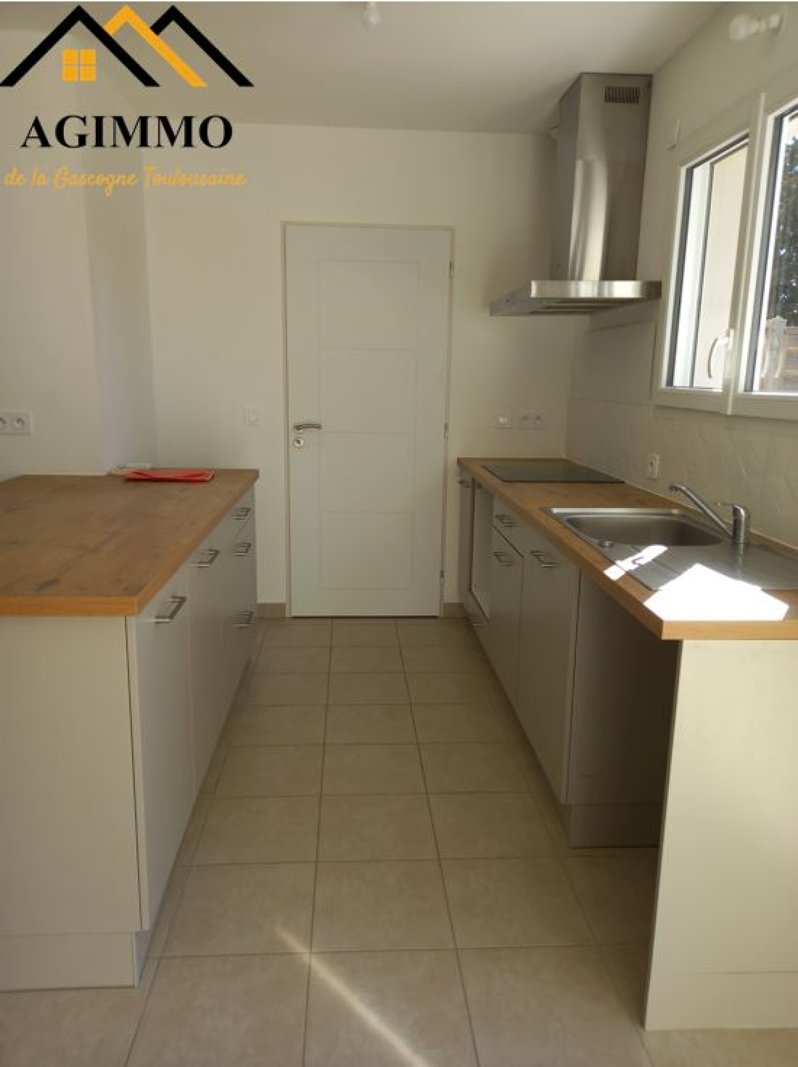 Image_3, Villa, L'Isle-Jourdain, ref :986