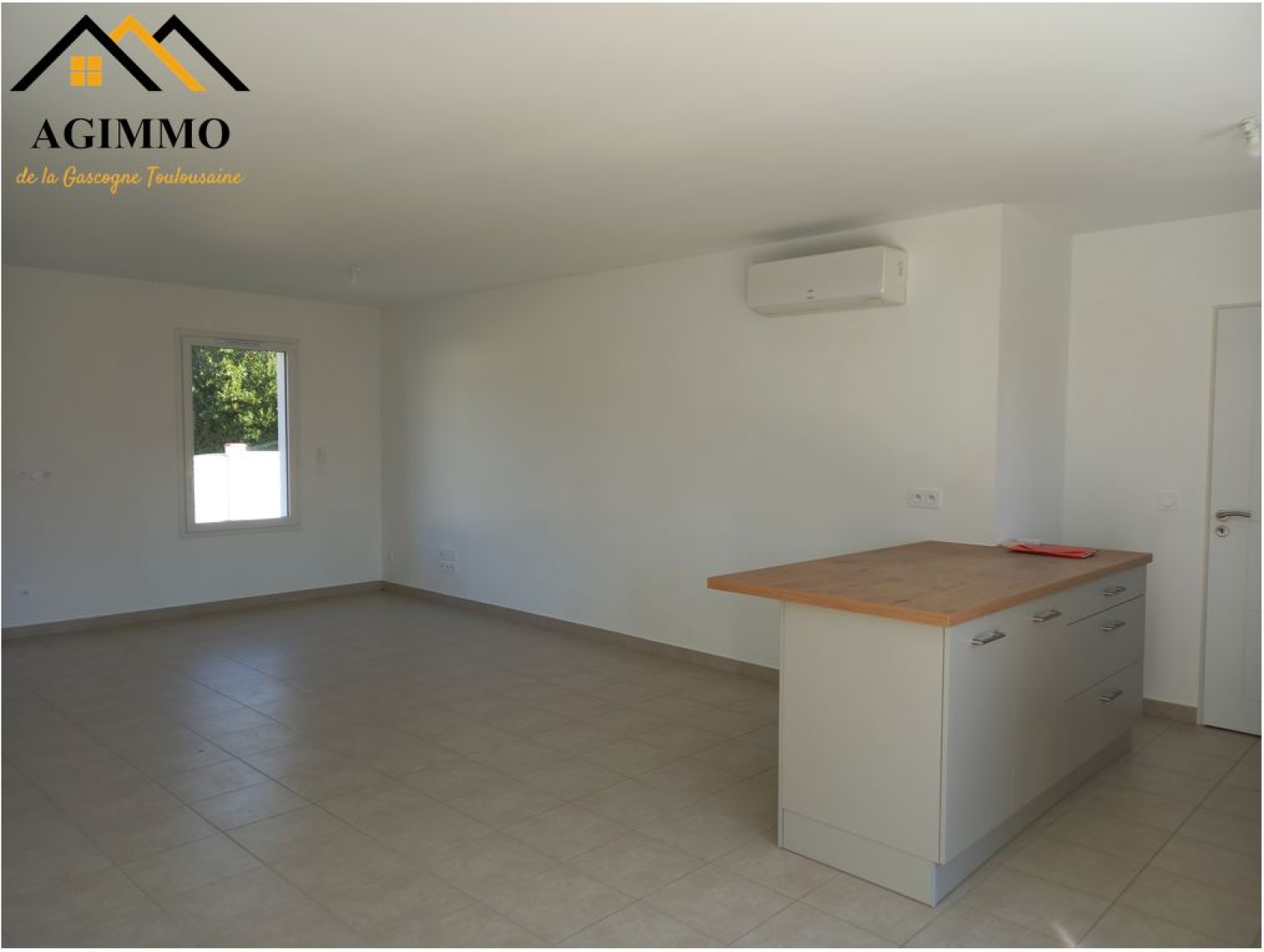 Image_4, Villa, L'Isle-Jourdain, ref :986