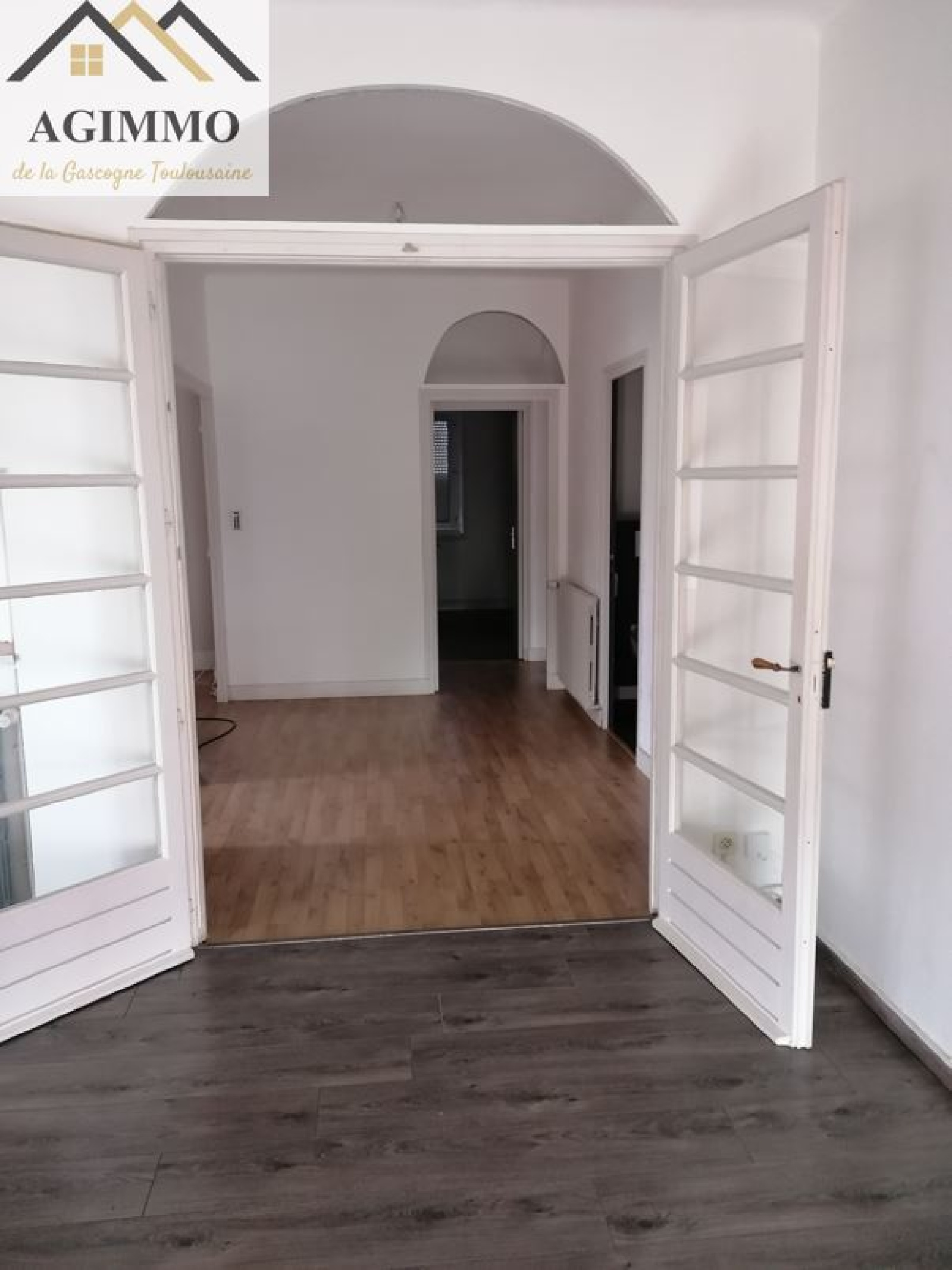 Image_3, Appartement, L'Isle-Jourdain, ref :833