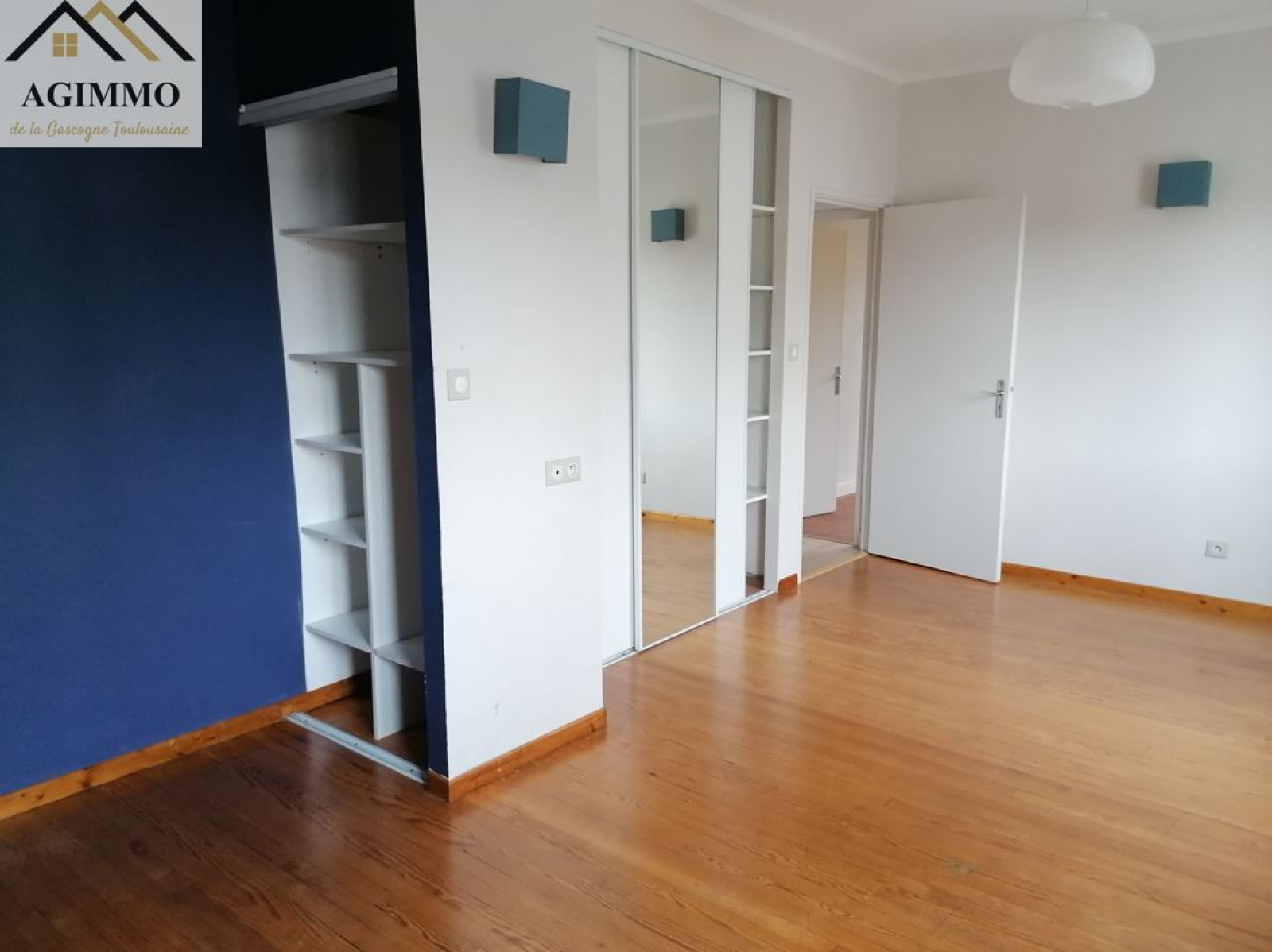 Image_8, Appartement, L'Isle-Jourdain, ref :833