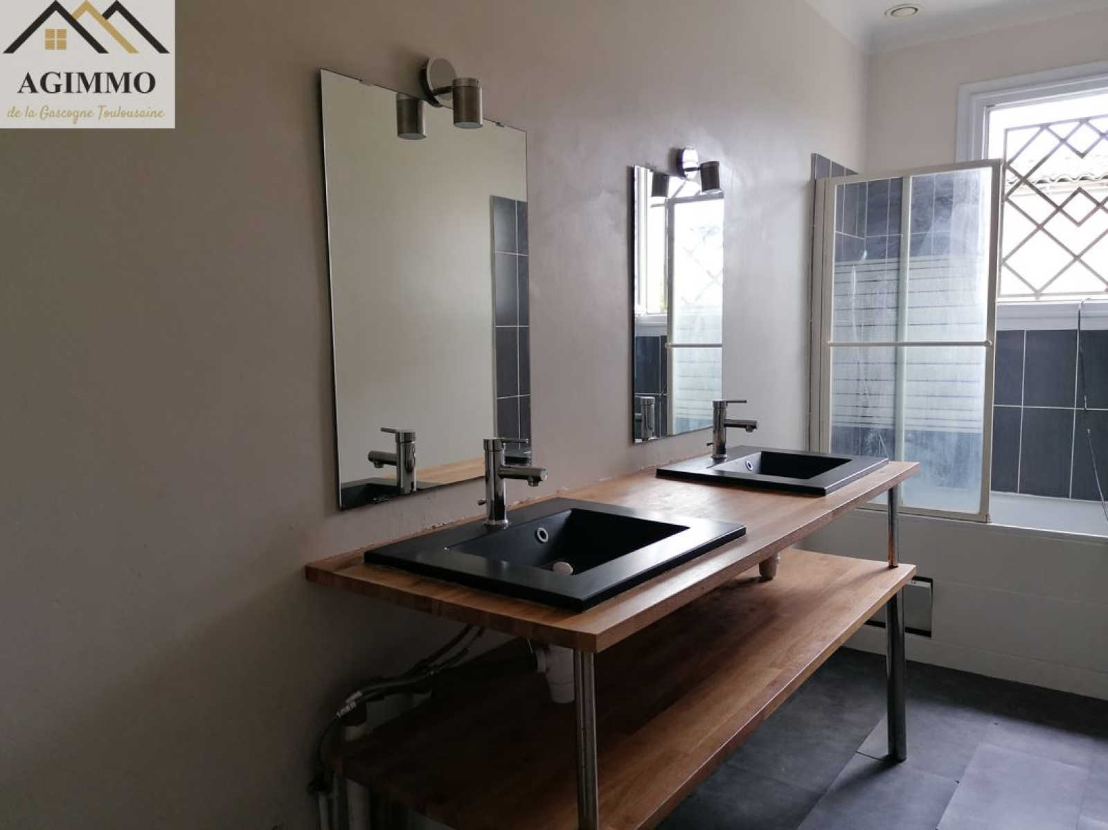Image_6, Appartement, L'Isle-Jourdain, ref :833