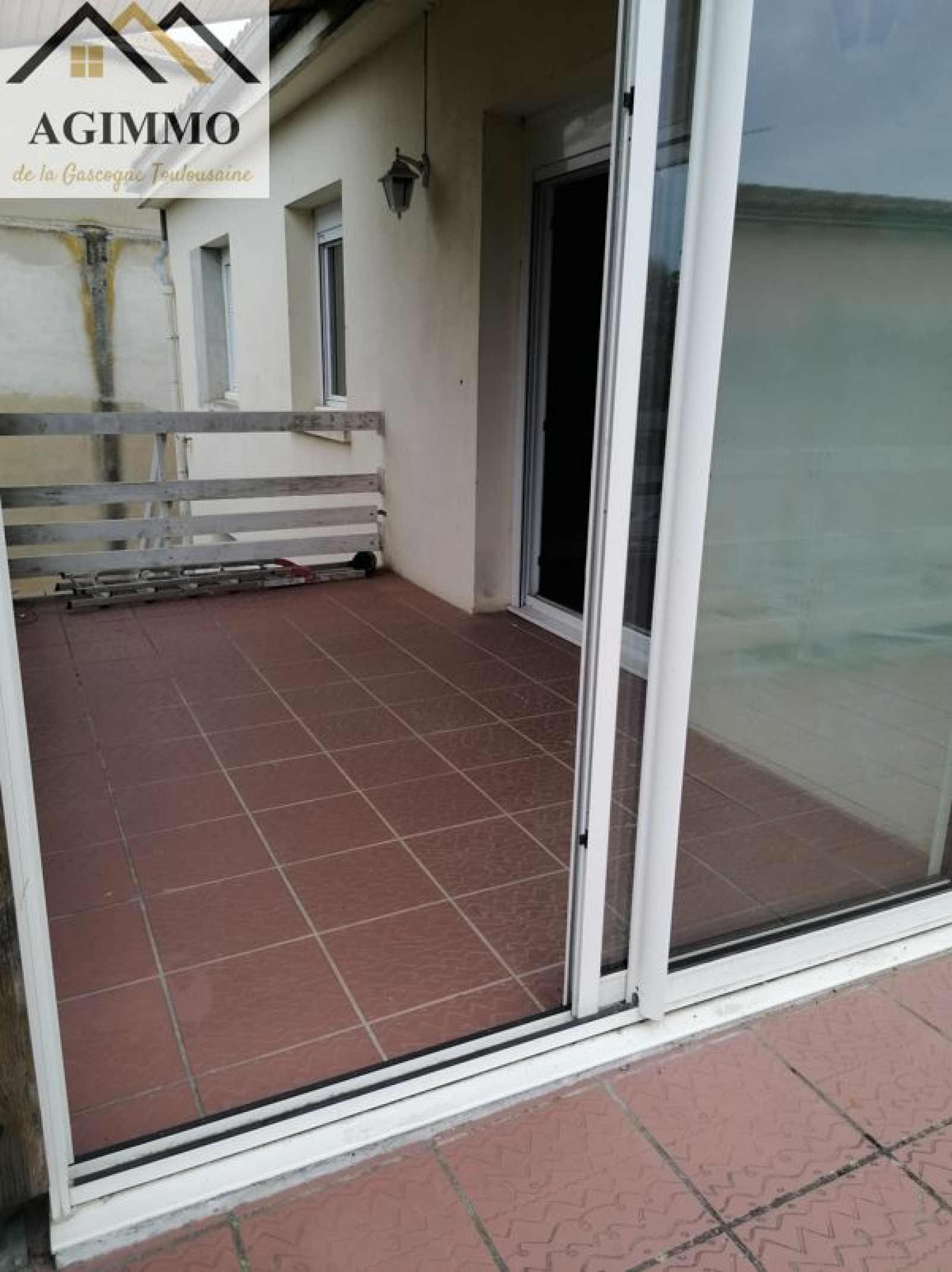 Image_9, Appartement, L'Isle-Jourdain, ref :833