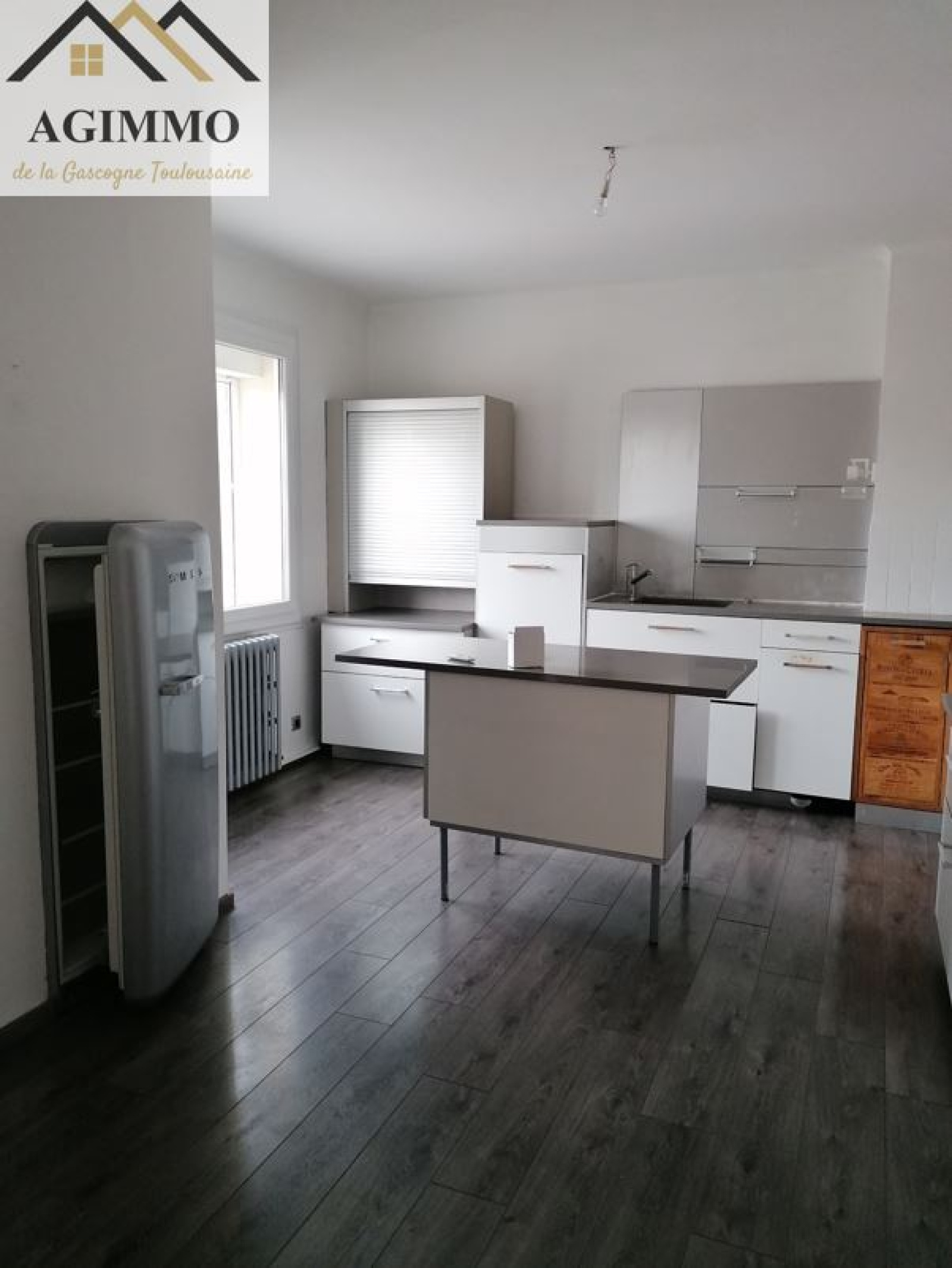 Image_2, Appartement, L'Isle-Jourdain, ref :833