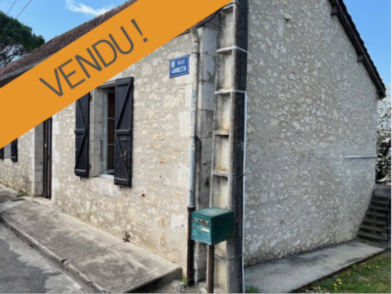 Image_1, Maison, Mauvezin, ref :1107