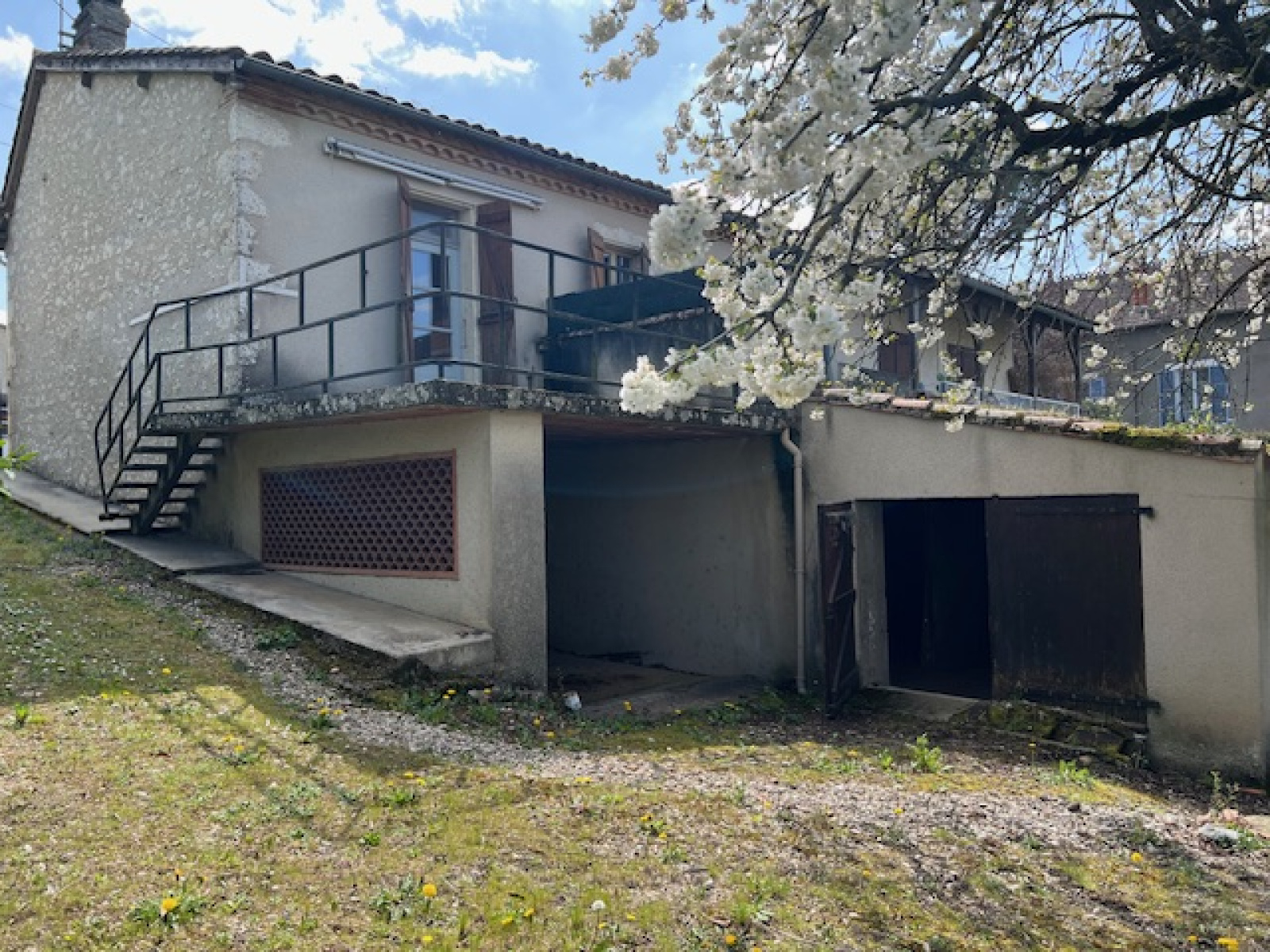 Image_3, Maison, Mauvezin, ref :1107