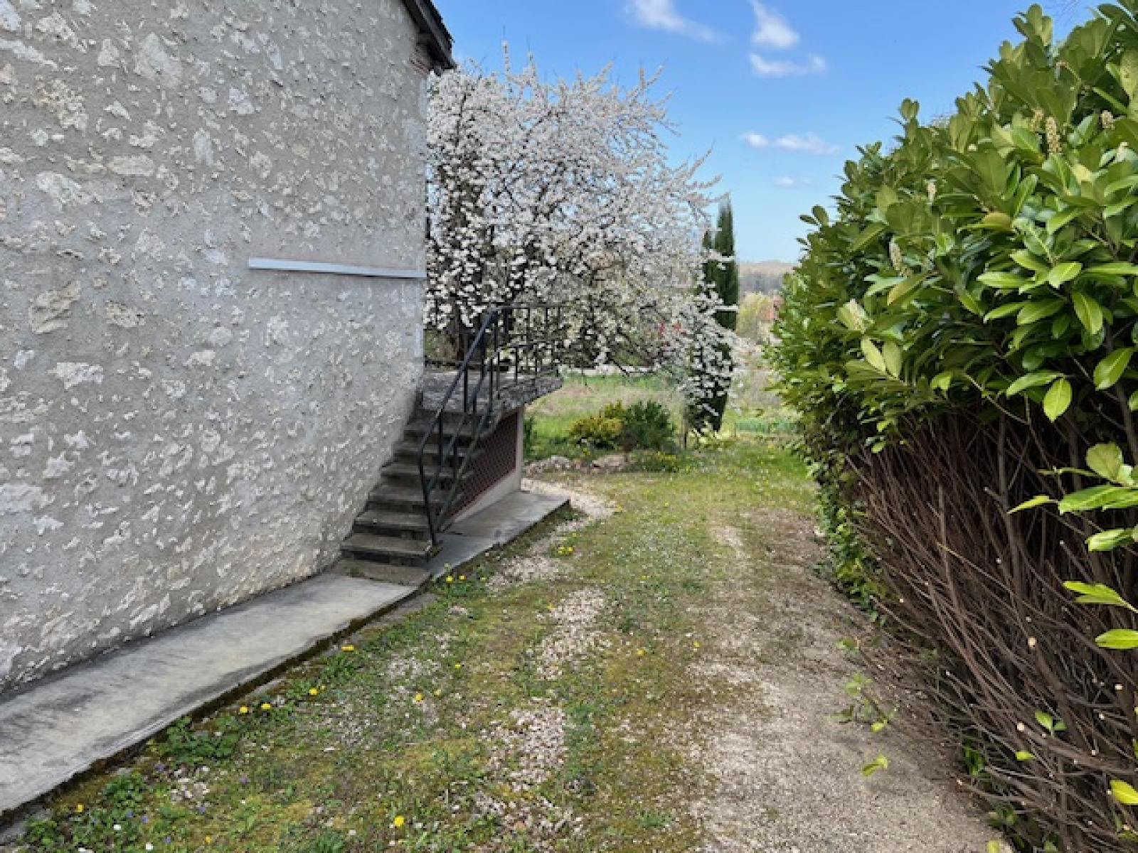 Image_2, Maison, Mauvezin, ref :1107