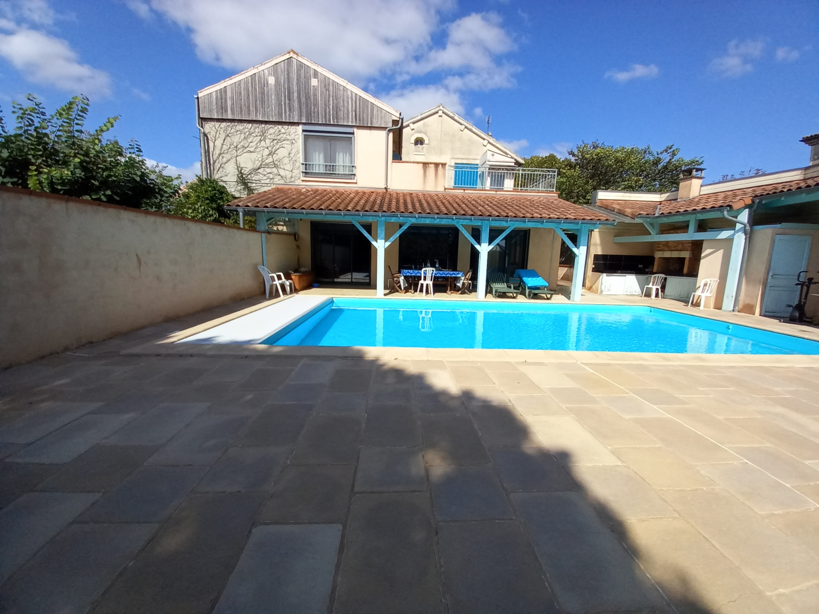 Image_2, Villa, Mauvezin, ref :1061