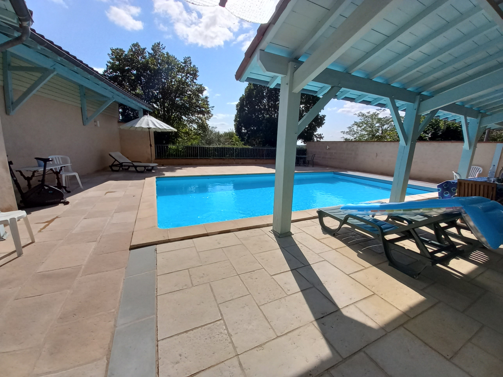 Image_1, Villa, Mauvezin, ref :1061