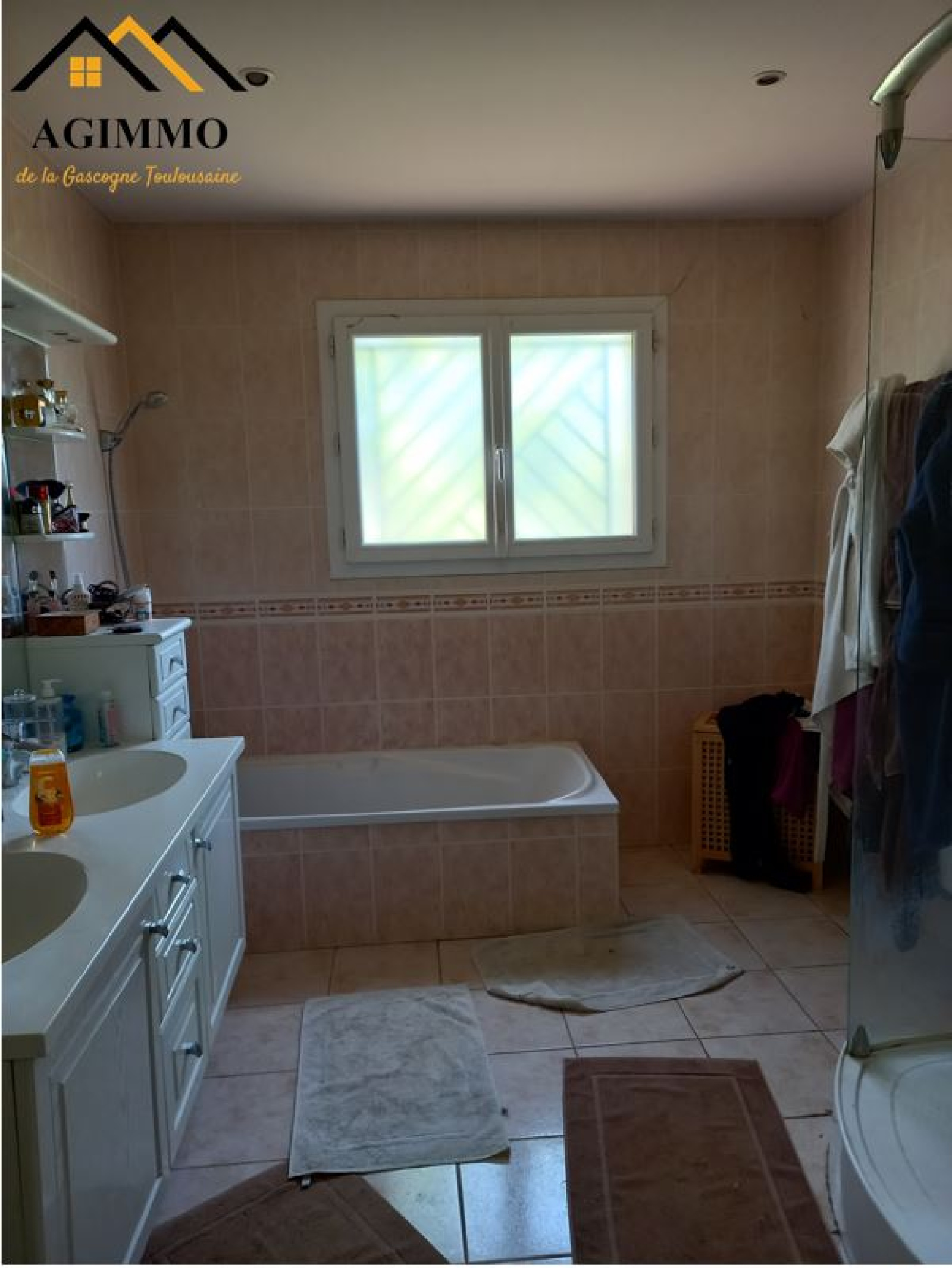 Image_6, Maison, L'Isle-Jourdain, ref :943