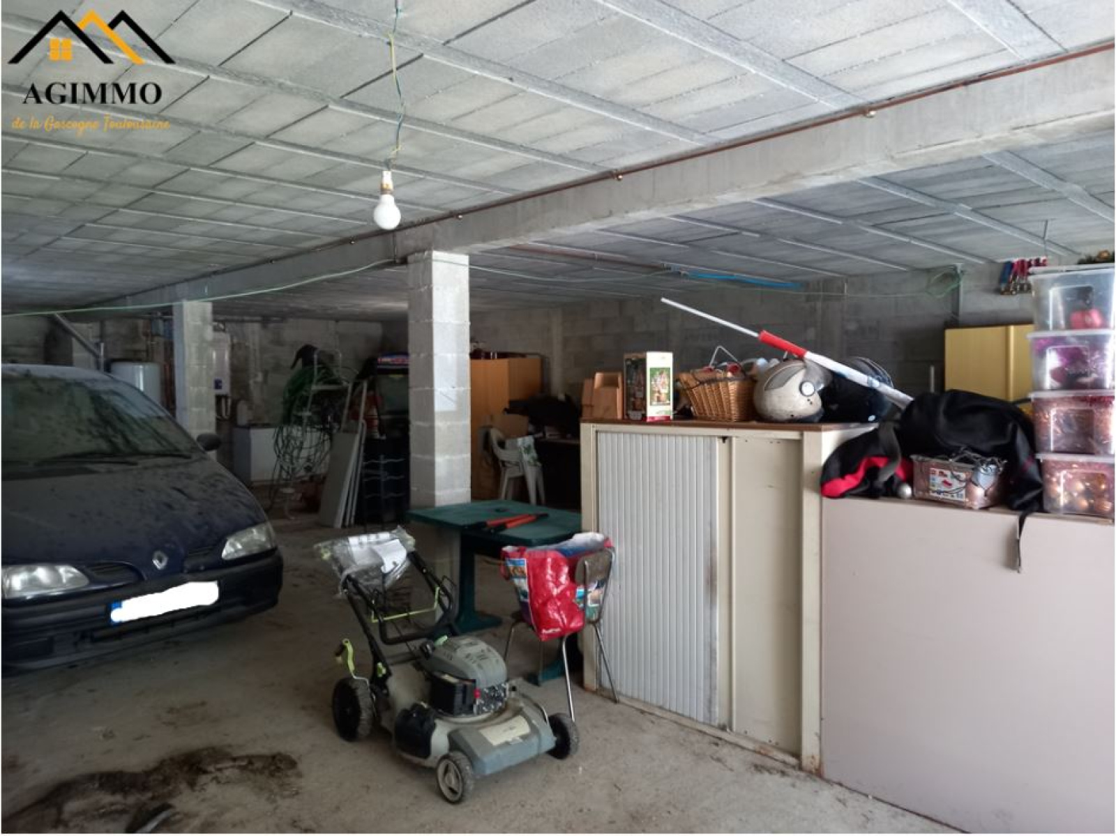 Image_7, Maison, L'Isle-Jourdain, ref :943