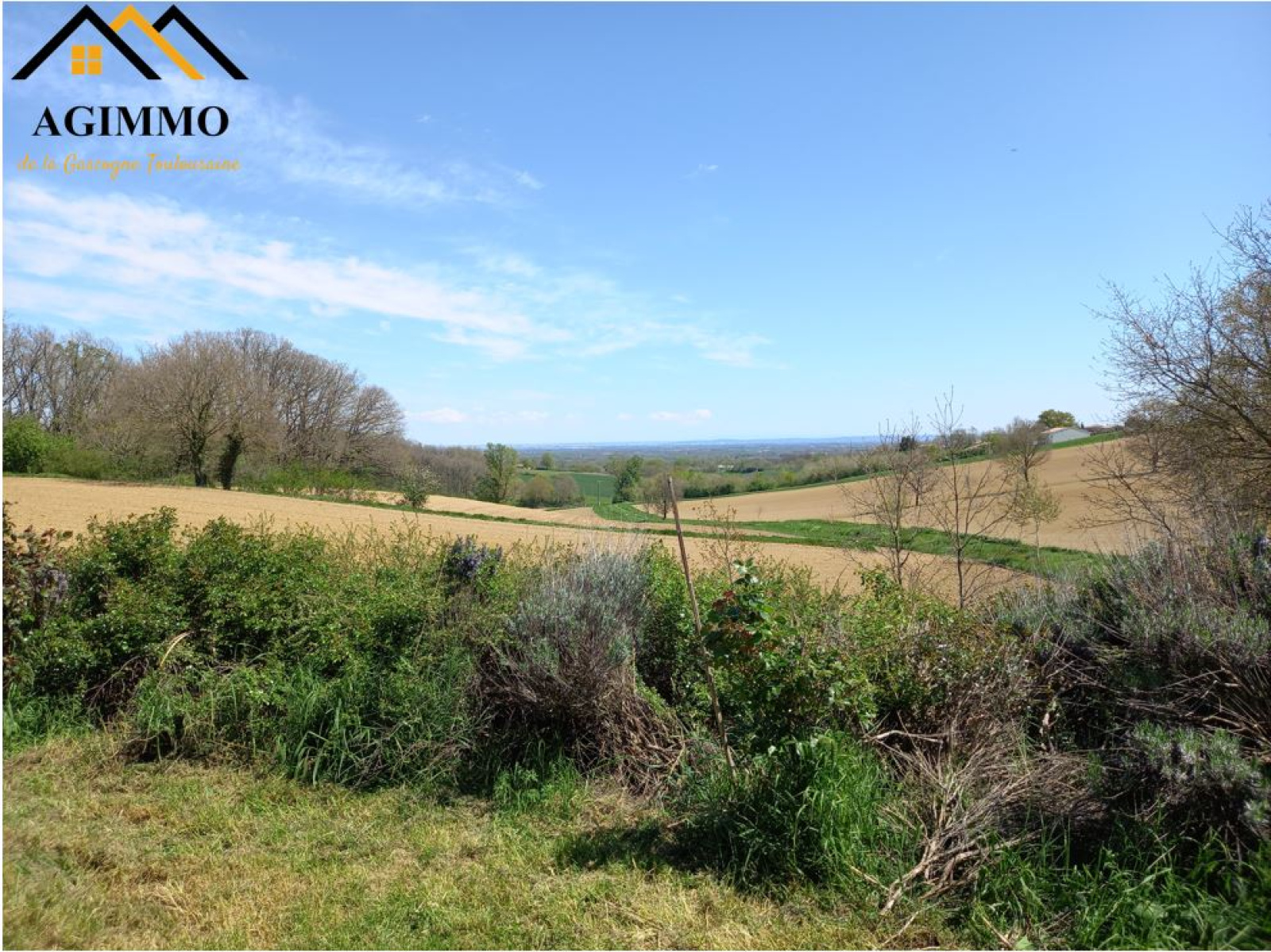 Image_4, Maison, L'Isle-Jourdain, ref :943