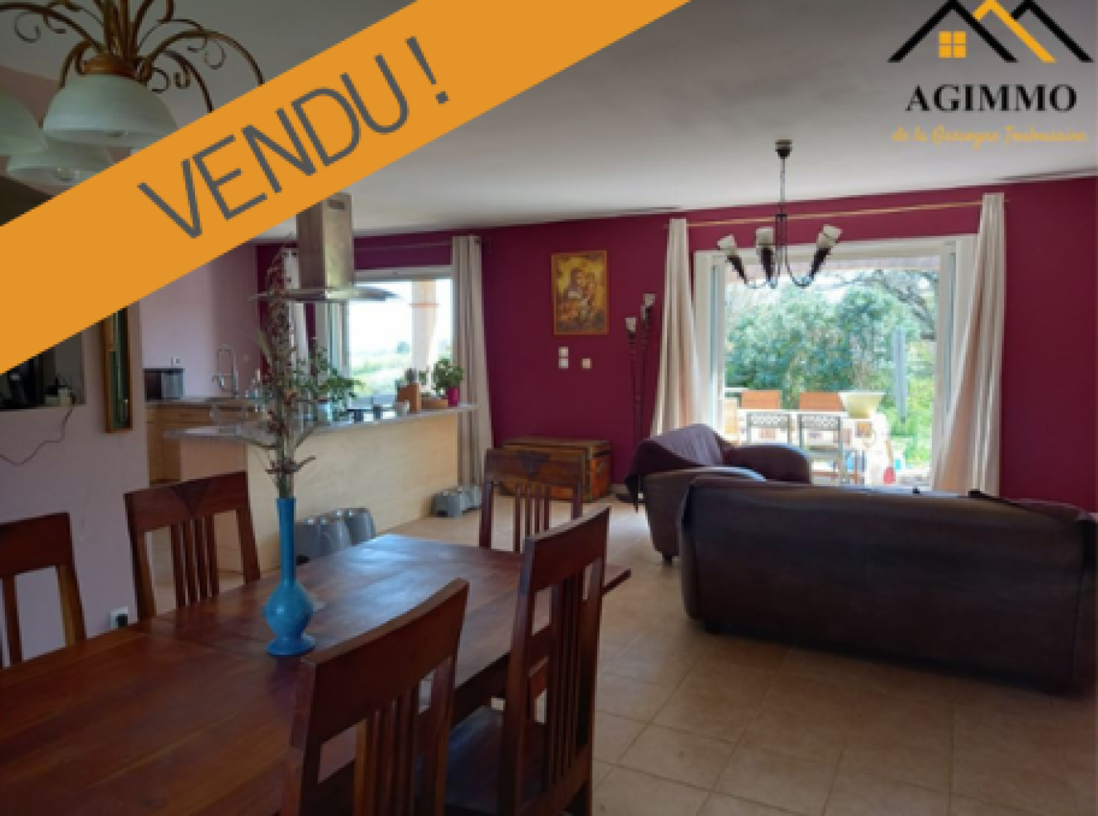 Image_1, Maison, L'Isle-Jourdain, ref :943