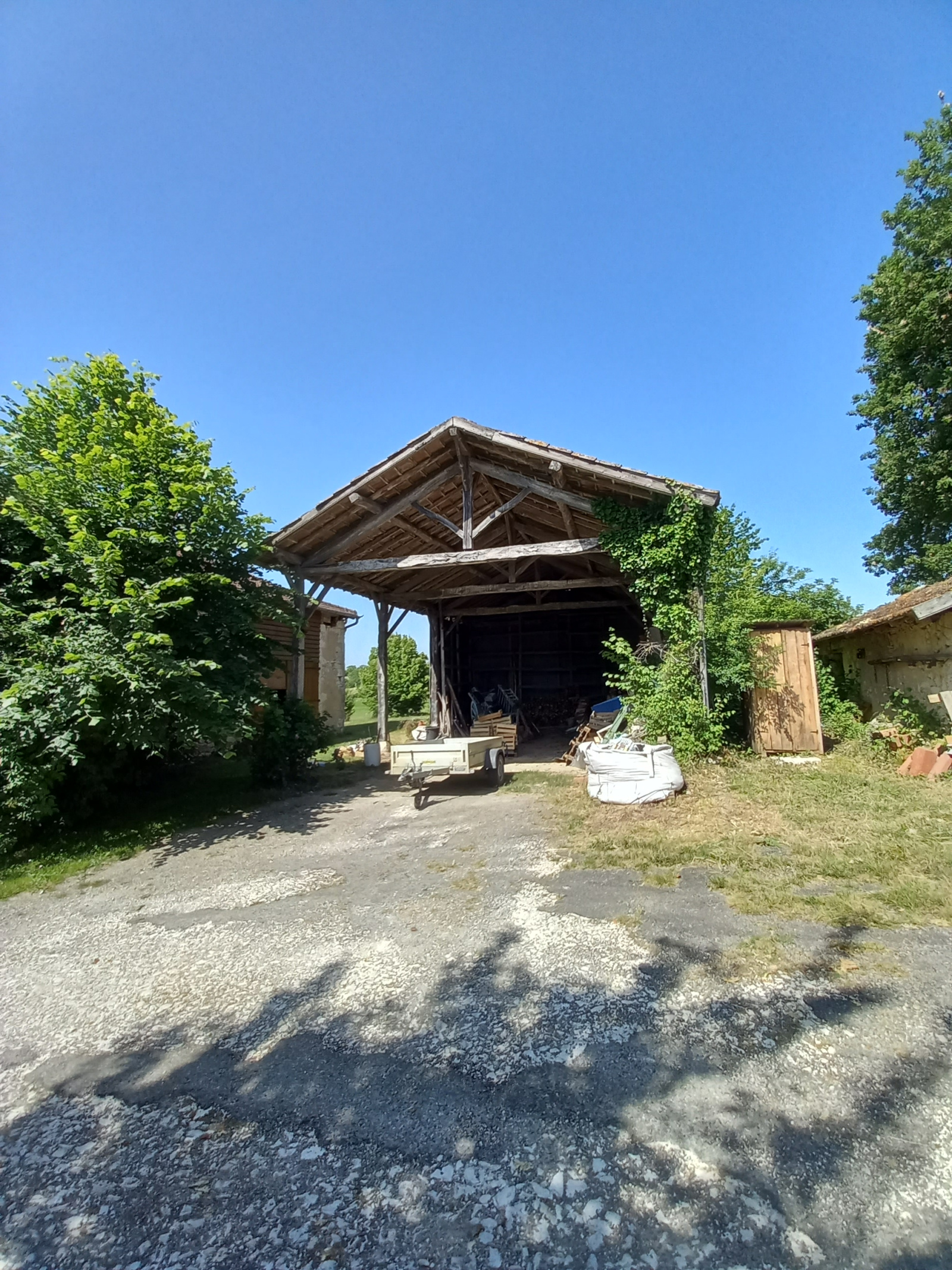 Image_13, Propriete, L'Isle-Jourdain, ref :1137