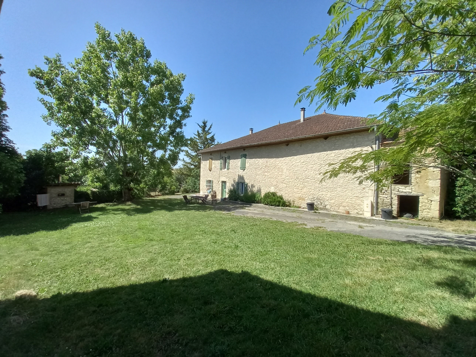 Image_1, Propriete, L'Isle-Jourdain, ref :1137