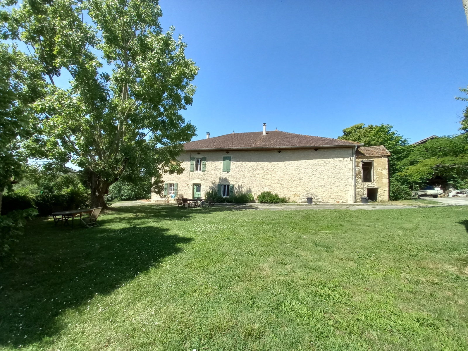 Image_2, Propriete, L'Isle-Jourdain, ref :1137