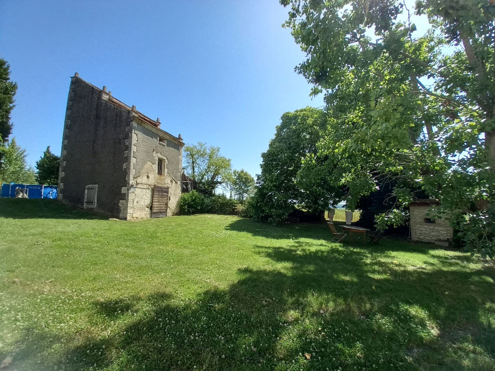 Image_14, Propriete, L'Isle-Jourdain, ref :1137