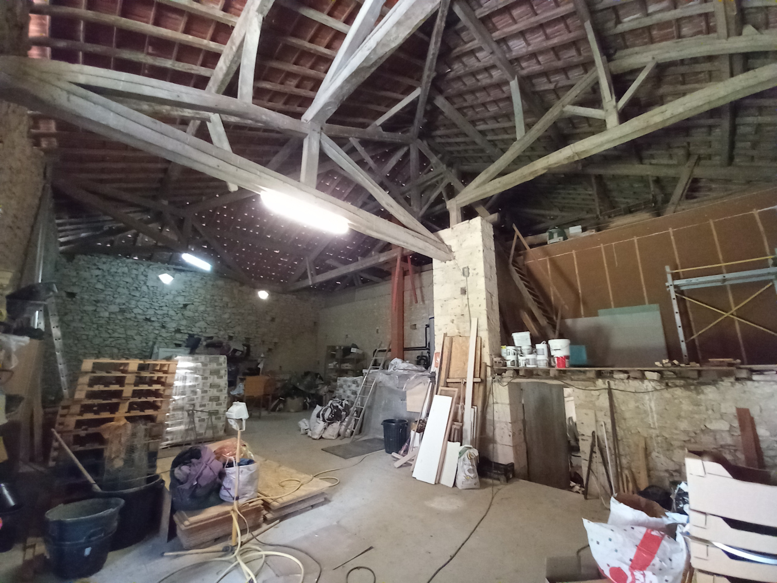 Image_12, Propriete, L'Isle-Jourdain, ref :1137