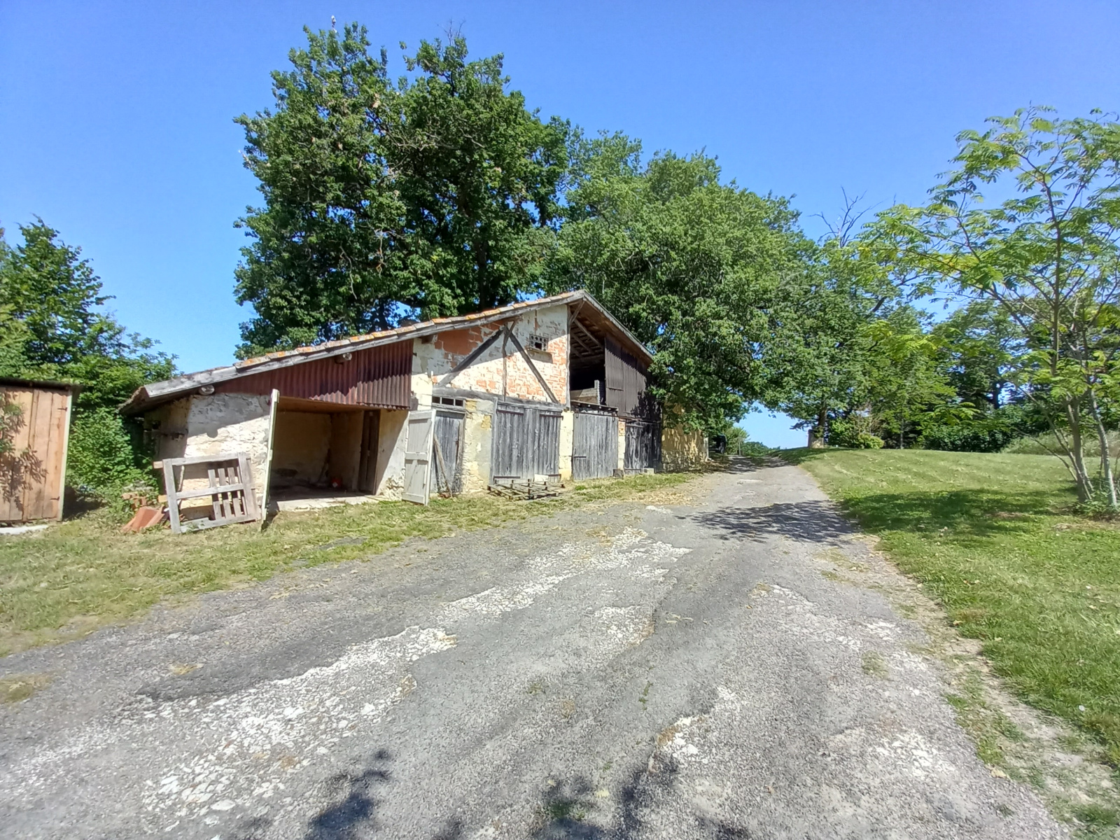 Image_15, Propriete, L'Isle-Jourdain, ref :1137