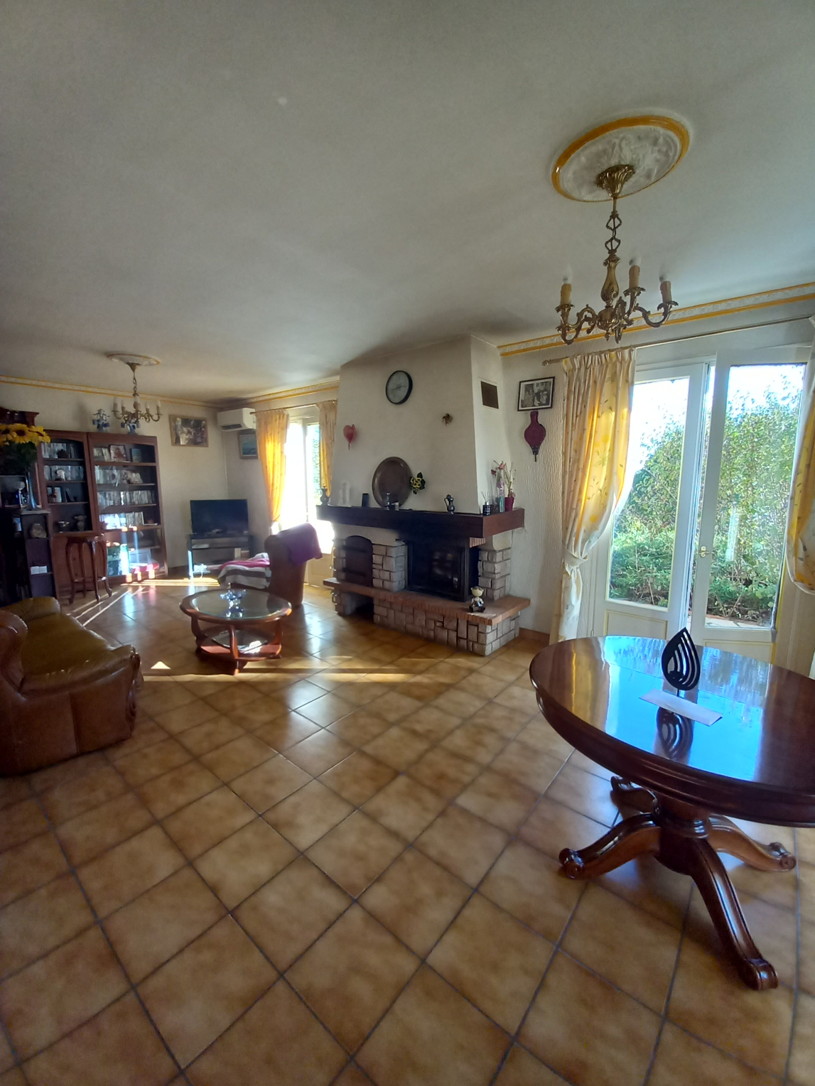 Image_4, Villa, Labrihe, ref :1153