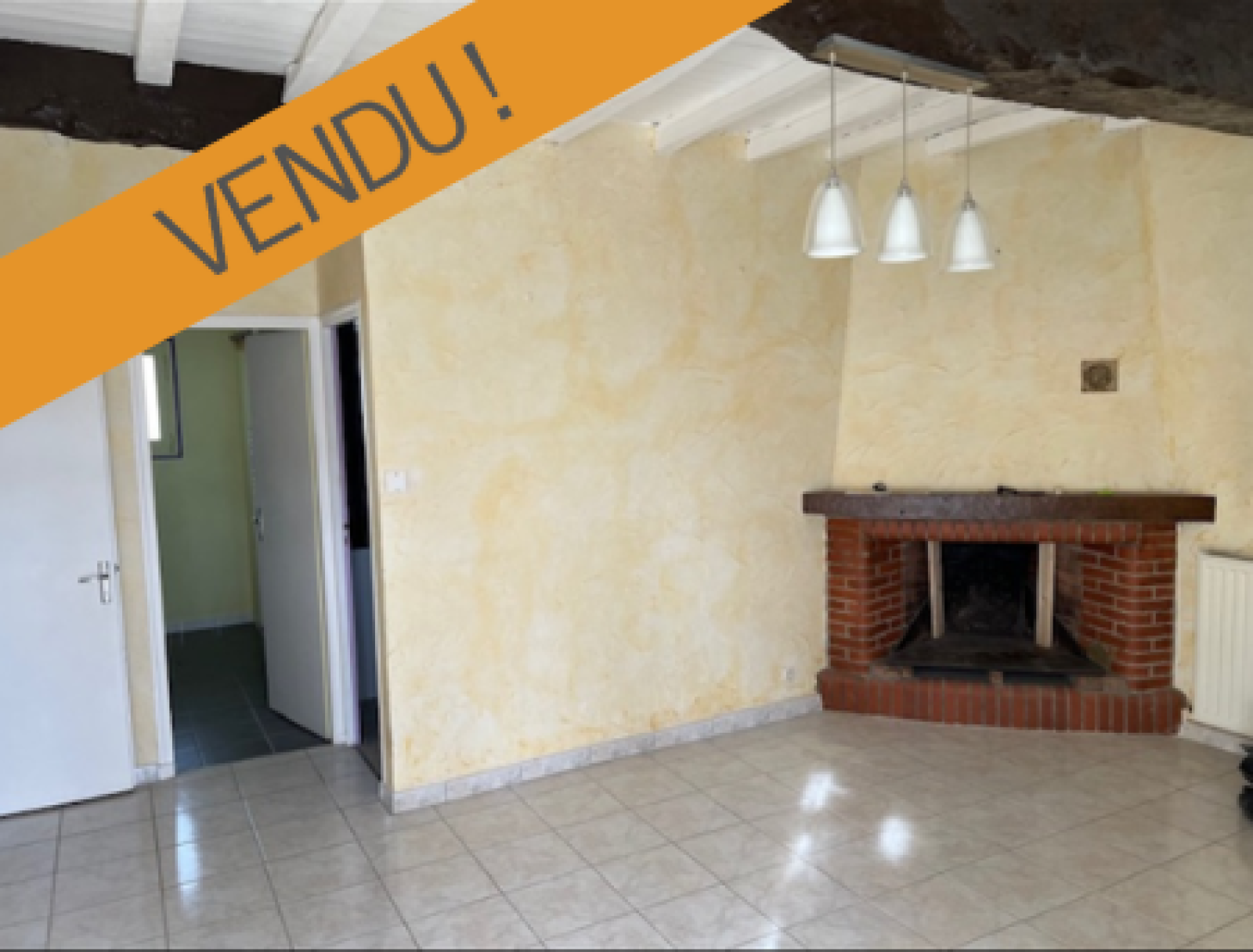 Image_1, Maison de village, Mauvezin, ref :996