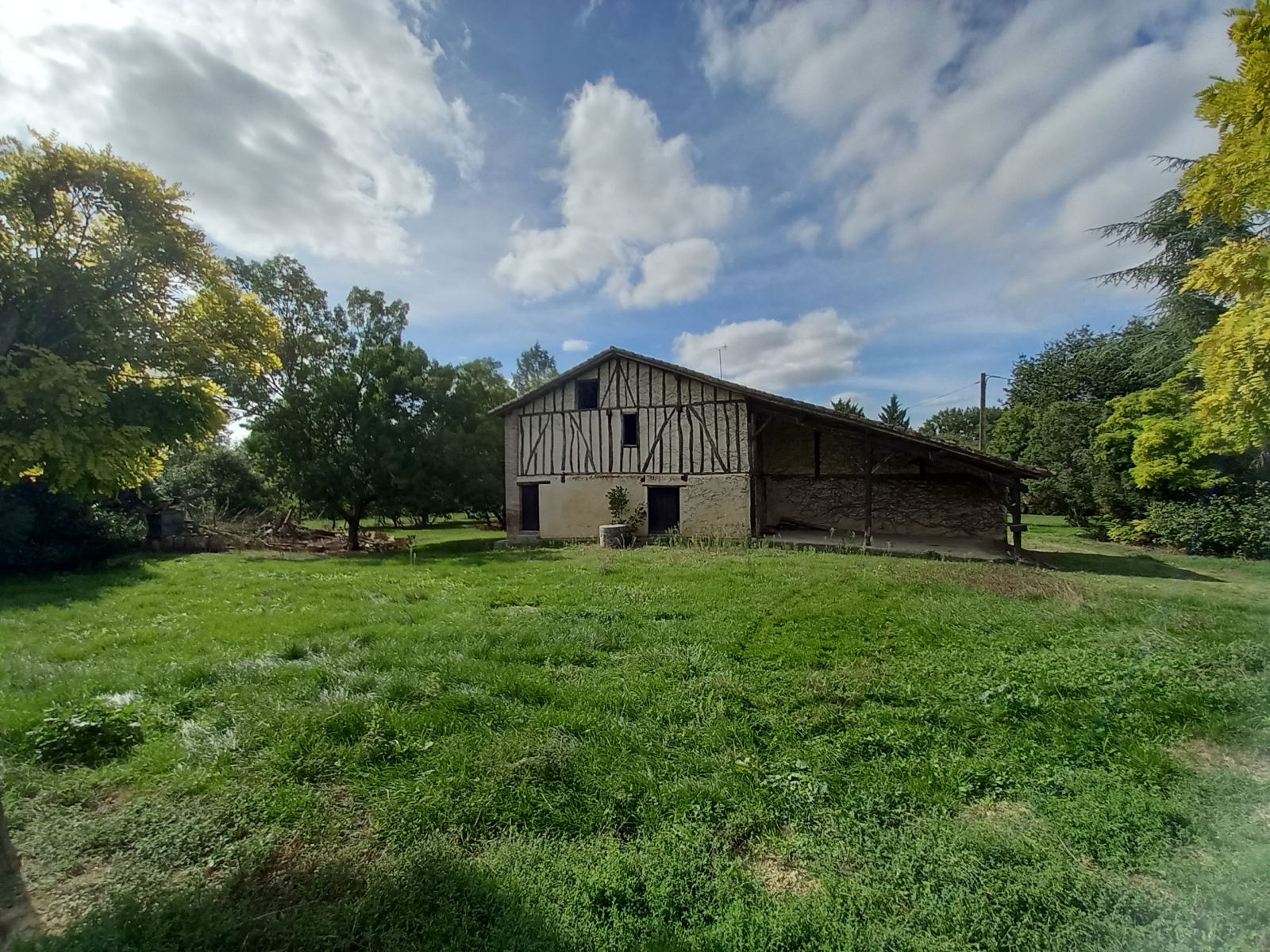 Image_2, Maison, L'Isle-Jourdain, ref :1143B