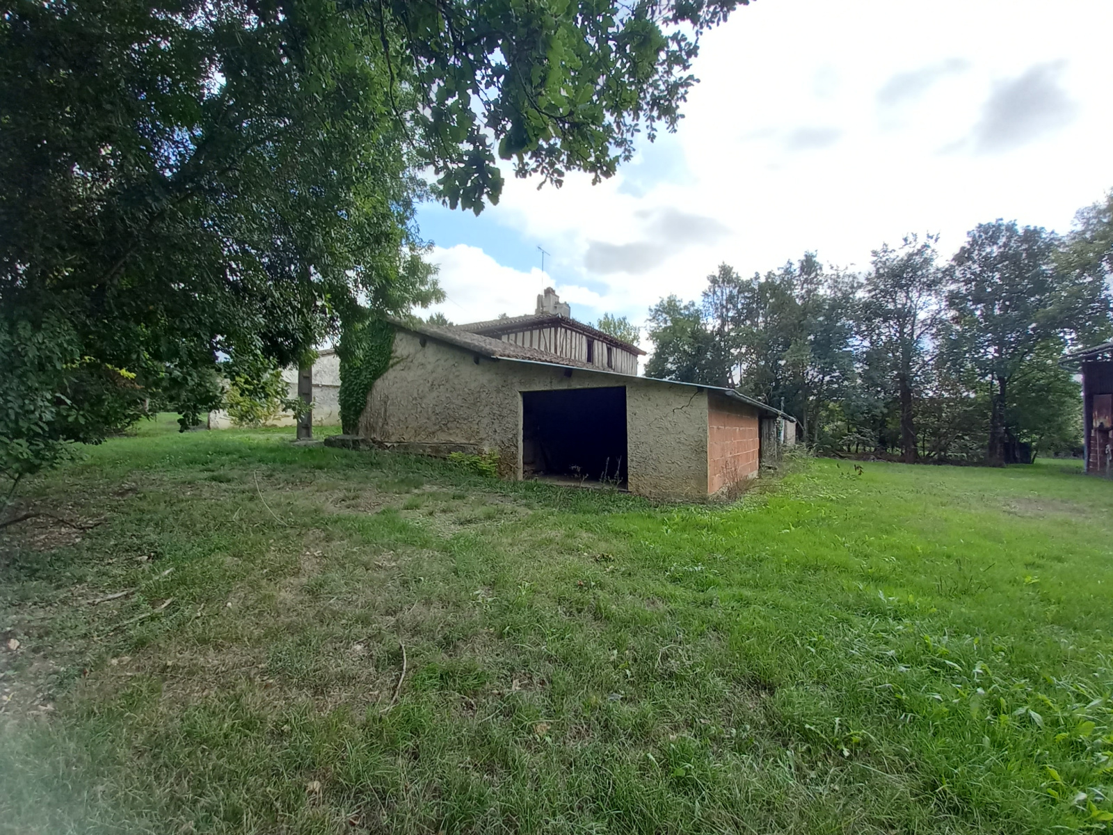 Image_6, Maison, L'Isle-Jourdain, ref :1143B