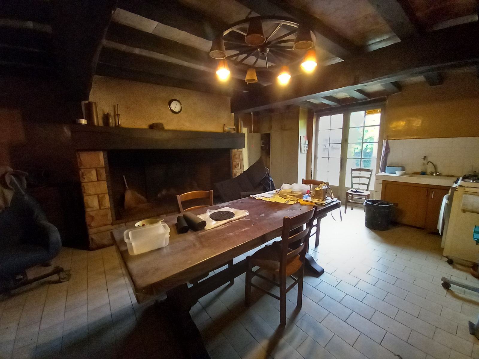 Image_10, Maison, L'Isle-Jourdain, ref :1143B