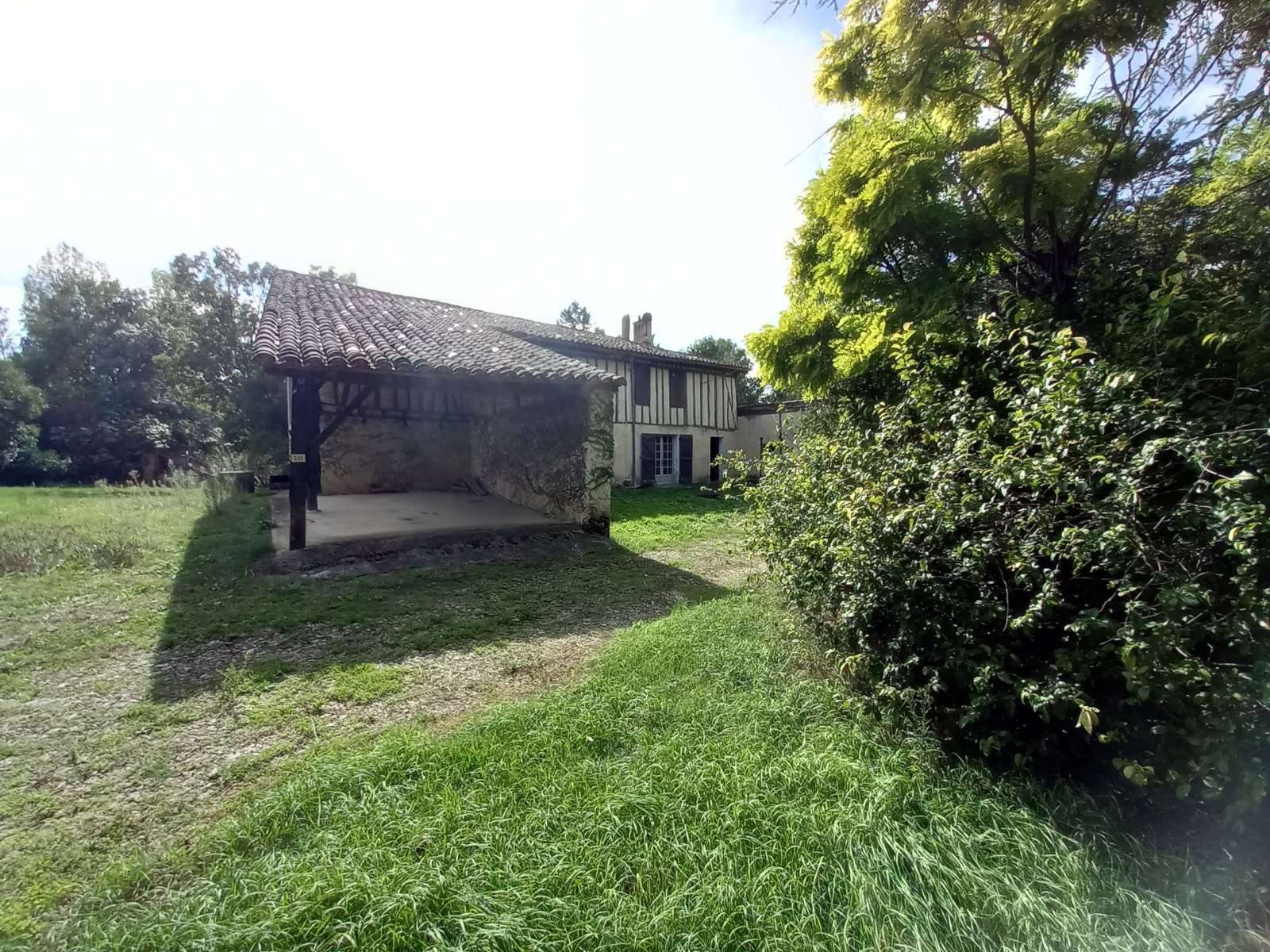 Image_3, Maison, L'Isle-Jourdain, ref :1143B