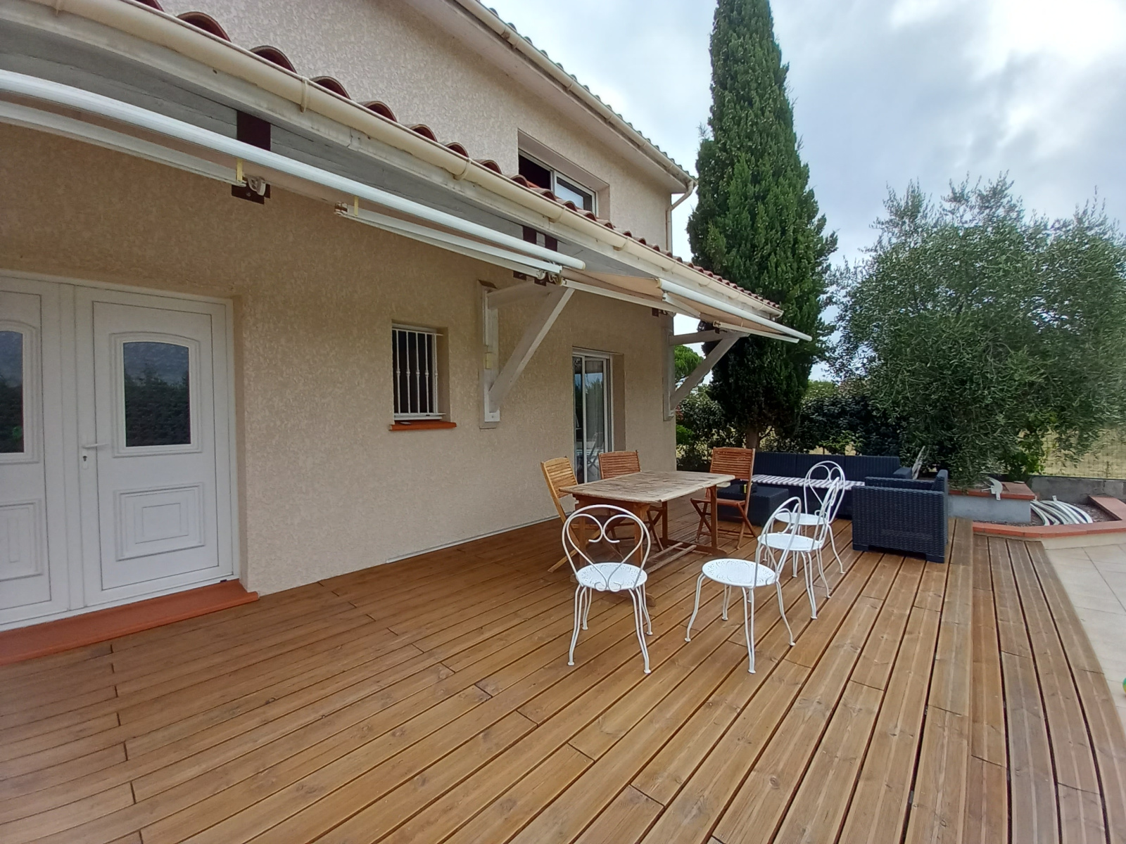 Image_15, Villa, Cugnaux, ref :1130