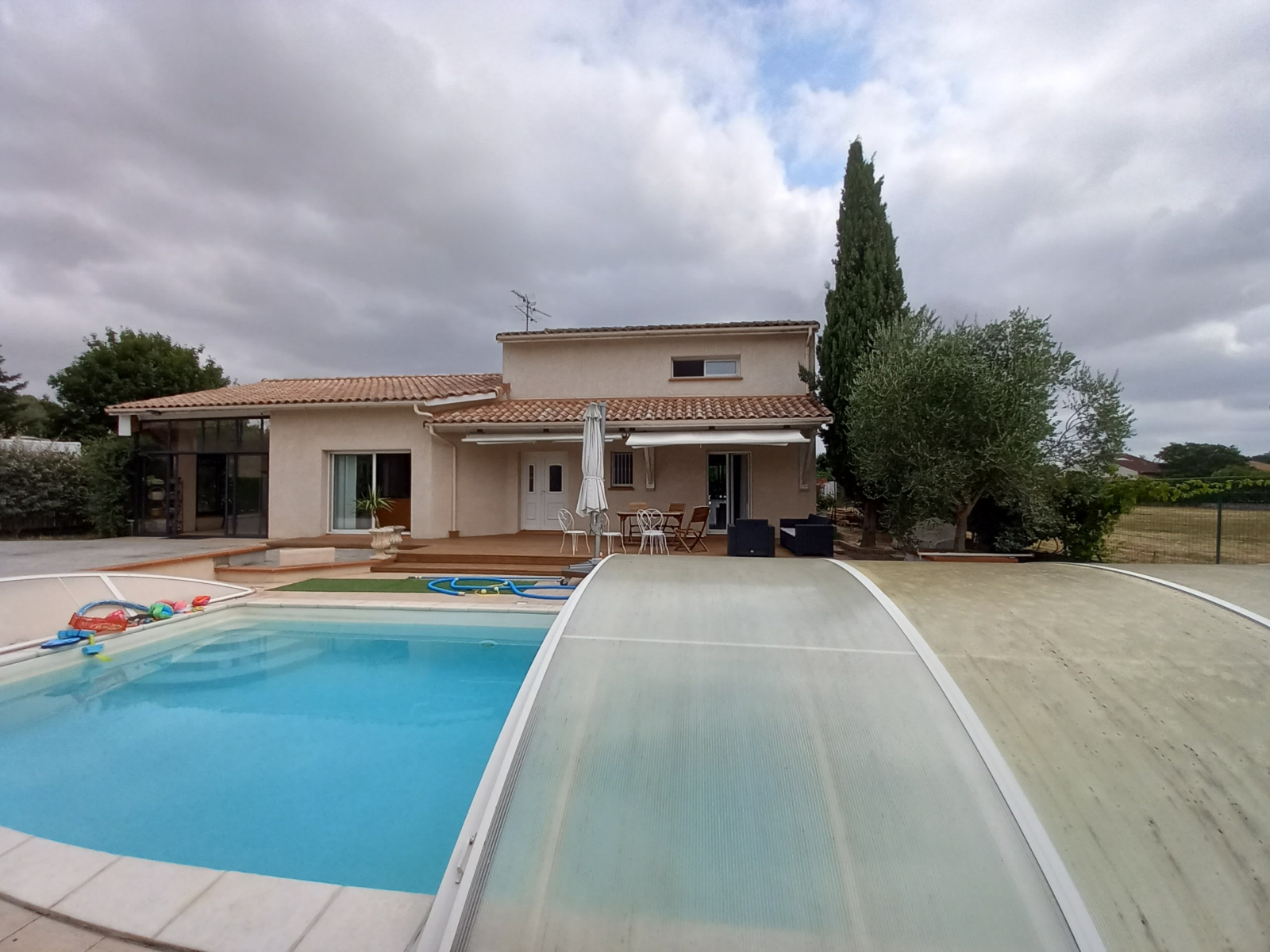 Image_3, Villa, Cugnaux, ref :1130