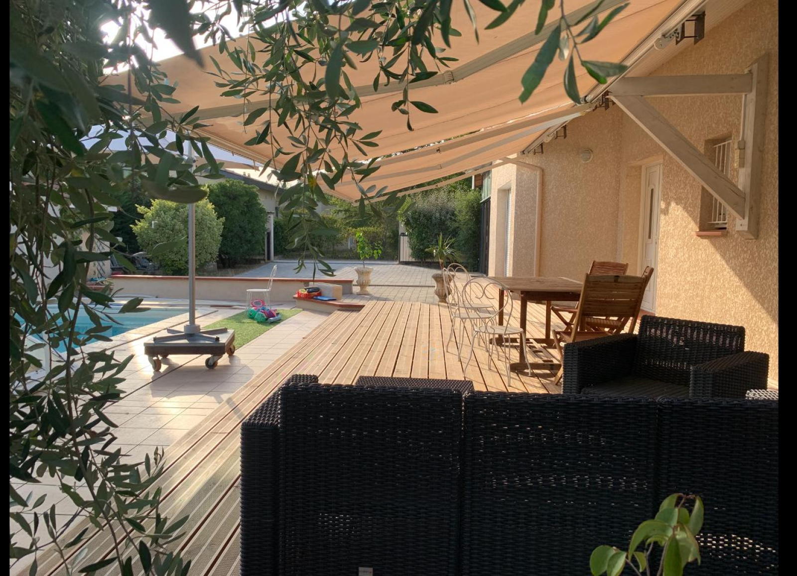 Image_2, Villa, Cugnaux, ref :1130