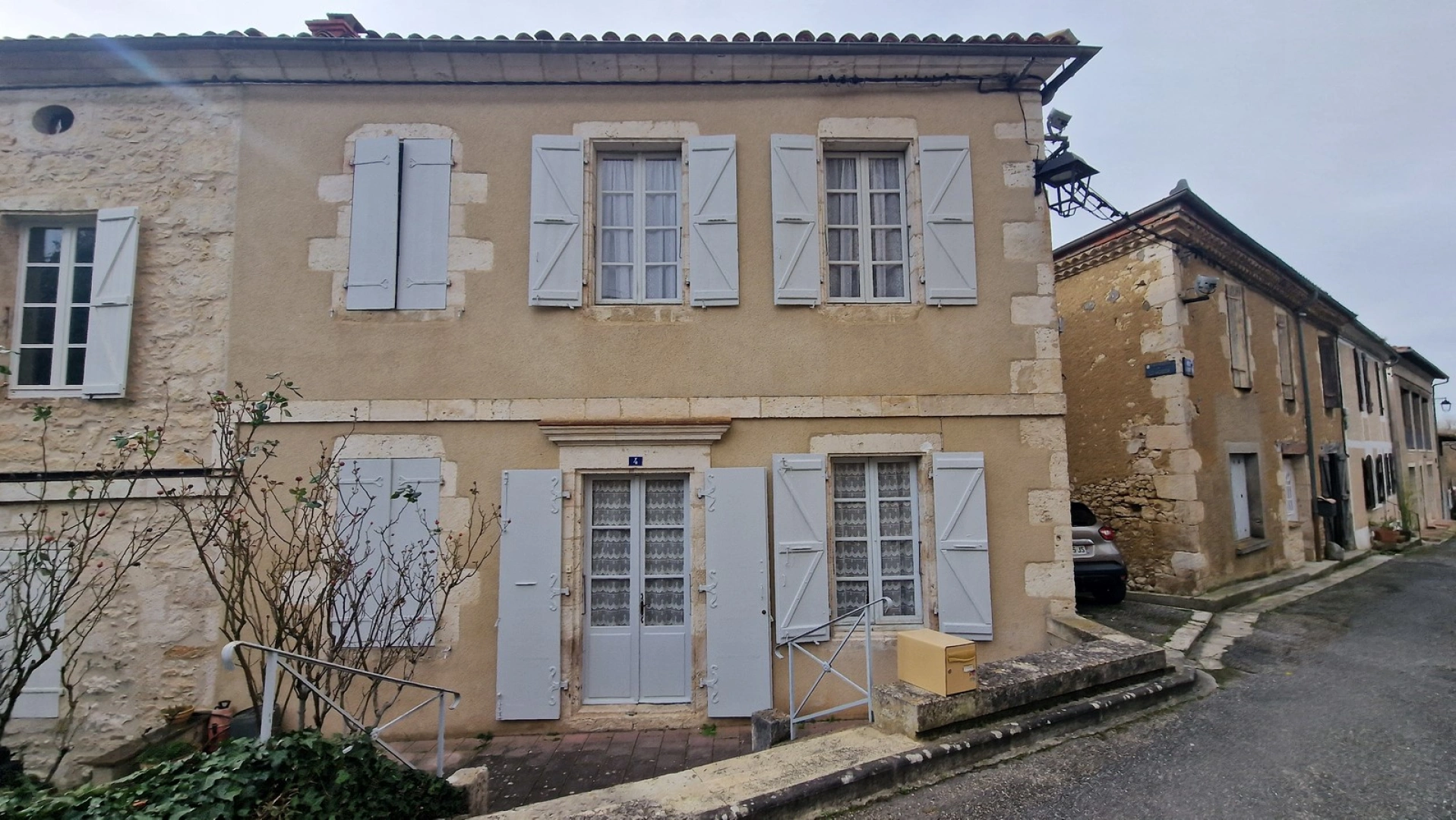 property